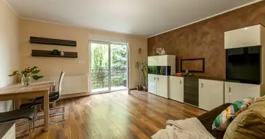 Квартира 2 комнаты в Suchy Las, Польша
