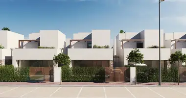 Casa 3 habitaciones en Torre Pacheco, España