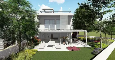 Villa in Peyia, Zypern