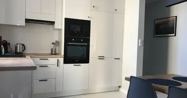 2 room apartment in Gdynia, Poland