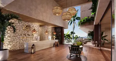 Кондо в Puerto Morelos, Мексика