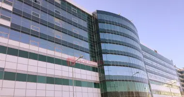Pomieszczenie biurowe 188 m² w Mińsk, Białoruś