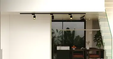 Reihenhaus in Canggu, Indonesien