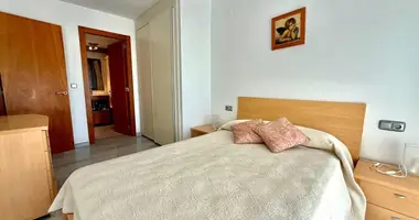 2 bedroom apartment in la Vila Joiosa Villajoyosa, Spain