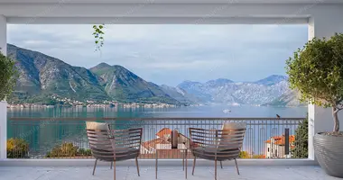 1 bedroom apartment in Kotor, Montenegro