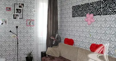 2 room apartment in Brest, Belarus