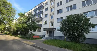 Wohnung 2 zimmer in Minsk, Belarus