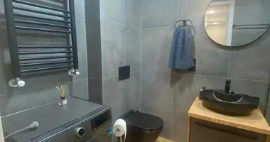 Apartamento 3 habitaciones en Tiflis, Georgia