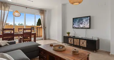 Wohnung 2 Schlafzimmer in Mijas, Spanien