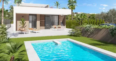 Villa 3 chambres dans Vera, Espagne