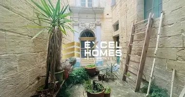 De inversiones en Senglea, Malta