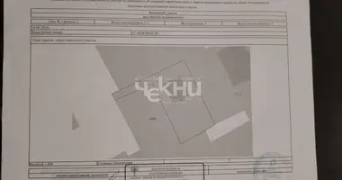 Plot of land in Nizhny Novgorod, Russia