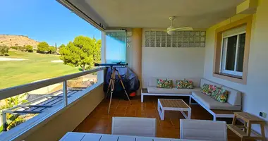 Квартира 3 спальни в Casares, Испания