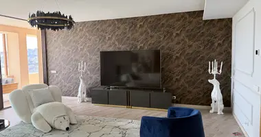 Wohnung 5 zimmer in Benahavis, Spanien