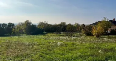 Plot of land in Kajaszo, Hungary