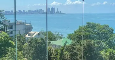 Wohnung 1 zimmer in Batumi, Georgien