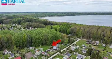 Działka w Kowno, Litwa