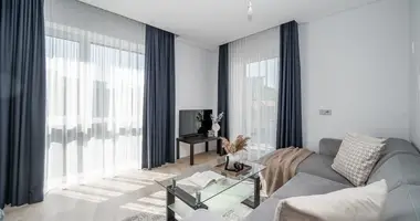 Apartamento 3 habitaciones en Skirgiskes, Lituania