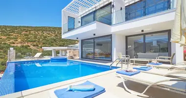 Willa w Kalkan, Turcja