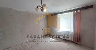 1 room apartment in Brest, Belarus