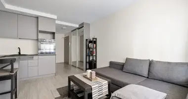 Appartement 1 chambre dans Vilnius, Lituanie