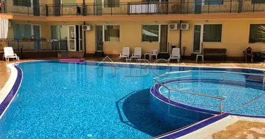 1 room apartment in Sunny Beach Resort, Bulgaria