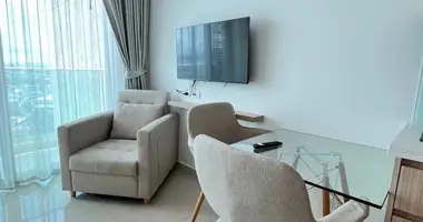 Estudio en Pattaya City, Tailandia