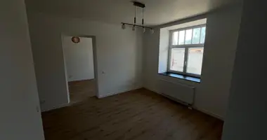 Apartamento 2 habitaciones en Riga, Letonia