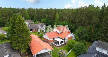 Haus 5 zimmer in Oulun seutukunta, Finnland