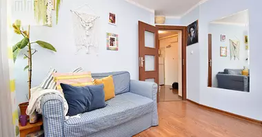 1 bedroom apartment in Krakow, Poland