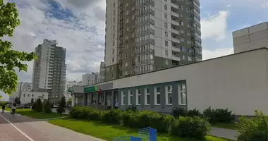 Gewerbefläche 221 m² in Minsk, Weißrussland
