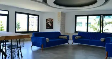 Apartamento 2 habitaciones en Alanya, Turquía