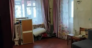 2 room apartment in Odesa, Ukraine