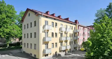 1 bedroom apartment in Helsinki sub-region, Finland