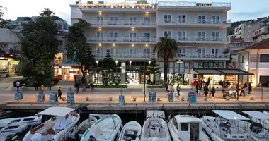 Porto Eda Hotel & Rooftop Bar in Sarande, Albania