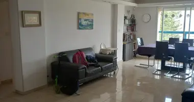 4 room apartment in Jerusalem, Israel