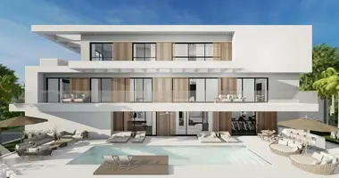 4 bedroom house in koinoteta agiou tychona, Cyprus