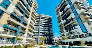 1 bedroom apartment in Mahmutlar, Turkey