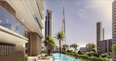 1 bedroom apartment in Dubai, UAE