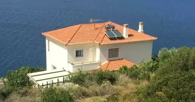 Villa 1 habitación con Vistas al mar, con Vista a la montaña en Agios Andreas, Grecia