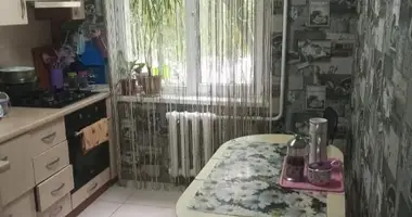 2 room apartment in Sievierodonetsk, Ukraine