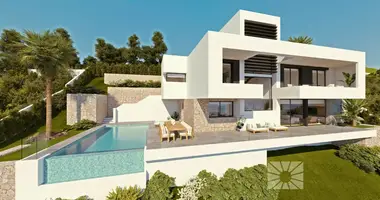 Villa en Altea, Španjolska