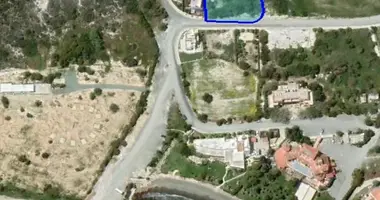 Plot of land in Pentakomo, Cyprus