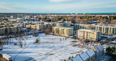 Участок земли в Паланга, Литва