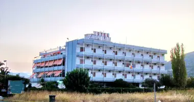 Hotel 2 762 m² w Gmina Chalkide, Grecja