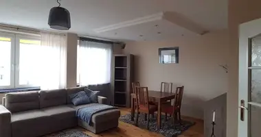 2 room apartment in Gdansk, Poland