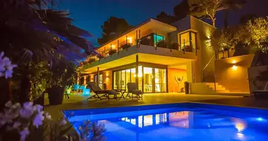 6 bedroom house in Tossa de Mar, Spain