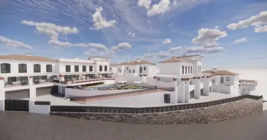 Apartamento 2 habitaciones en Torrox Park, Španjolska