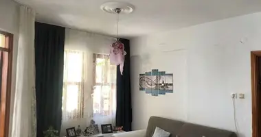 Apartamento 3 habitaciones en Alanya, Turquía