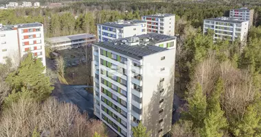 Квартира 3 комнаты в Turun seutukunta, Финляндия